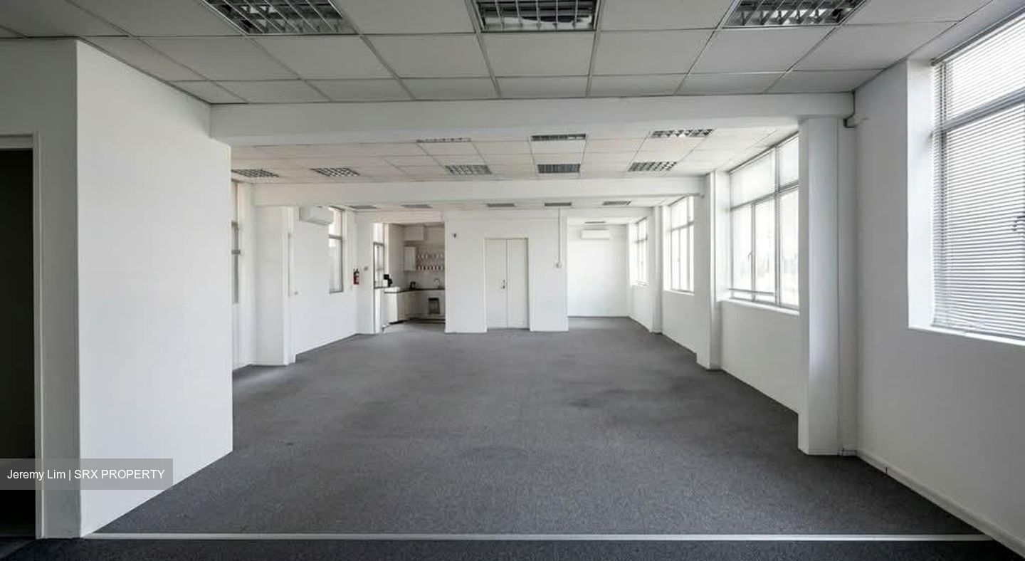 Geylang Post Office (D14), Shop House #602775291